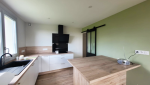 Rénovation maison - cuisine
