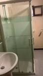 Salle de bain avant travaux