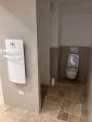 Aménagement de sous-sol avec création de WC - Chatuzange-le-Goubet 26300