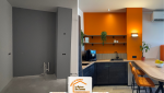 aménagement cuisine professionnelle, artisan cuisine sur-mesure, design intérieur cuisine, finitions haut de gamme