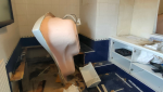 Rénovation salle de bain