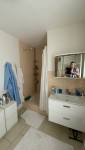 Salle de bain avant