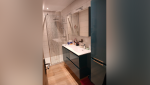 Rénovation maison - salle de bain