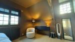 La chambre parentale