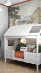 Aménagement chambre enfant (69290 Craponne)