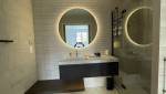 Rénovation complète de salle de bain à Wissous (91)