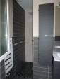Rénovation douche à Betton