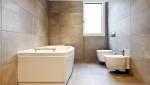 salle de bain rénové Tournefeuille