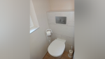 Rénovation maison - WC