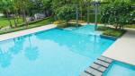 Construction d'une piscine