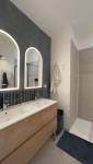 Rénovation totale d'une maison avec extension