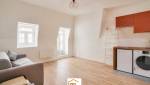 appartement rénové