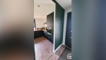Rénovation maison - cuisine