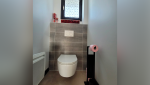 Rénovation maison - WC