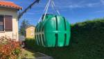 Aménagement de jardin (69290 SAINT-GENIS-LES-OLLIÈRES)