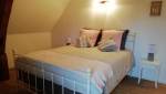 Chambre sous les combles Yvelines