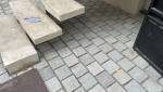 aménagement de terrasse