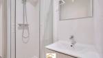 rénovation de la salle de bain