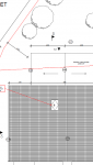PROCHAINEMENT - Création d'une extension de maison de 20 m² à Rezé (44400) - plan projet