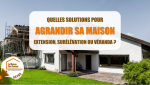 véranda aluminium, extension en bois, permis de construire, isolation thermique, PLU commune, La Maison des Travaux Moûtiers, courtier en travaux