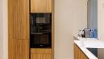 Deux couronnes pour four et rangements