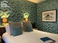 amenagement chambre parentale moderne