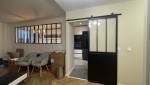 Rénovation complète d’appartement à Wissous (91)