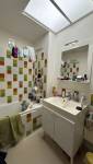 Rénovation d'un appartement avec jardin aux Chartrons 