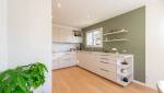 Rénovation cuisine en Haute Savoie