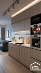 cuisine-en-I-petite-surface-amenagement