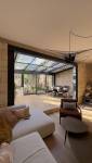 Rénovation totale d'une maison avec extension