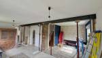 Ouverture porteur 8m