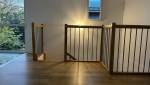 Rénovation d'un escalier en bois (69160 TASSIN LA DEMI LUNE)