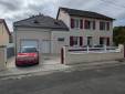 Extension côté rue  (Caen 14000)