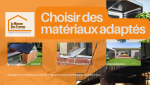 🧱 Choisissez des matériaux adaptés à votre extension à Marmande : bois, brique ou véranda avec conseil de courtier.