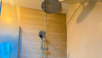 Colonne de douche