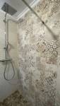 Espace douche