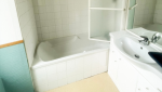 Transformation d'une salle de bain