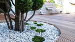 terrasse jardin