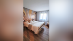 Rénovation maison - chambre