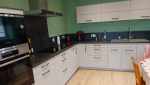 Rénovation maison - cuisine