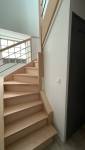 Rénovation de combles et de son escalier à Antony (92)