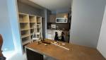 Aménagement d'appartement
