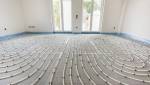 Plancher chauffant (69290 CRAPONNE)