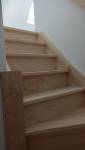 escalier sur-mesure Issy