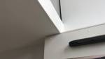 plancher de la mezzanine (détail)
