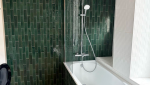 Rénovation salle de bain
