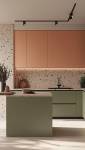 Cuisine minimaliste Dax