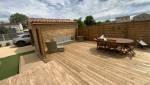 Terrasse en bois La Maison Des Travaux Ales