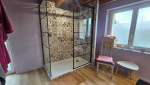 Rénovation ferme bressane - salle de bain